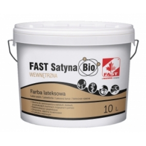FAST SATYNA BIO